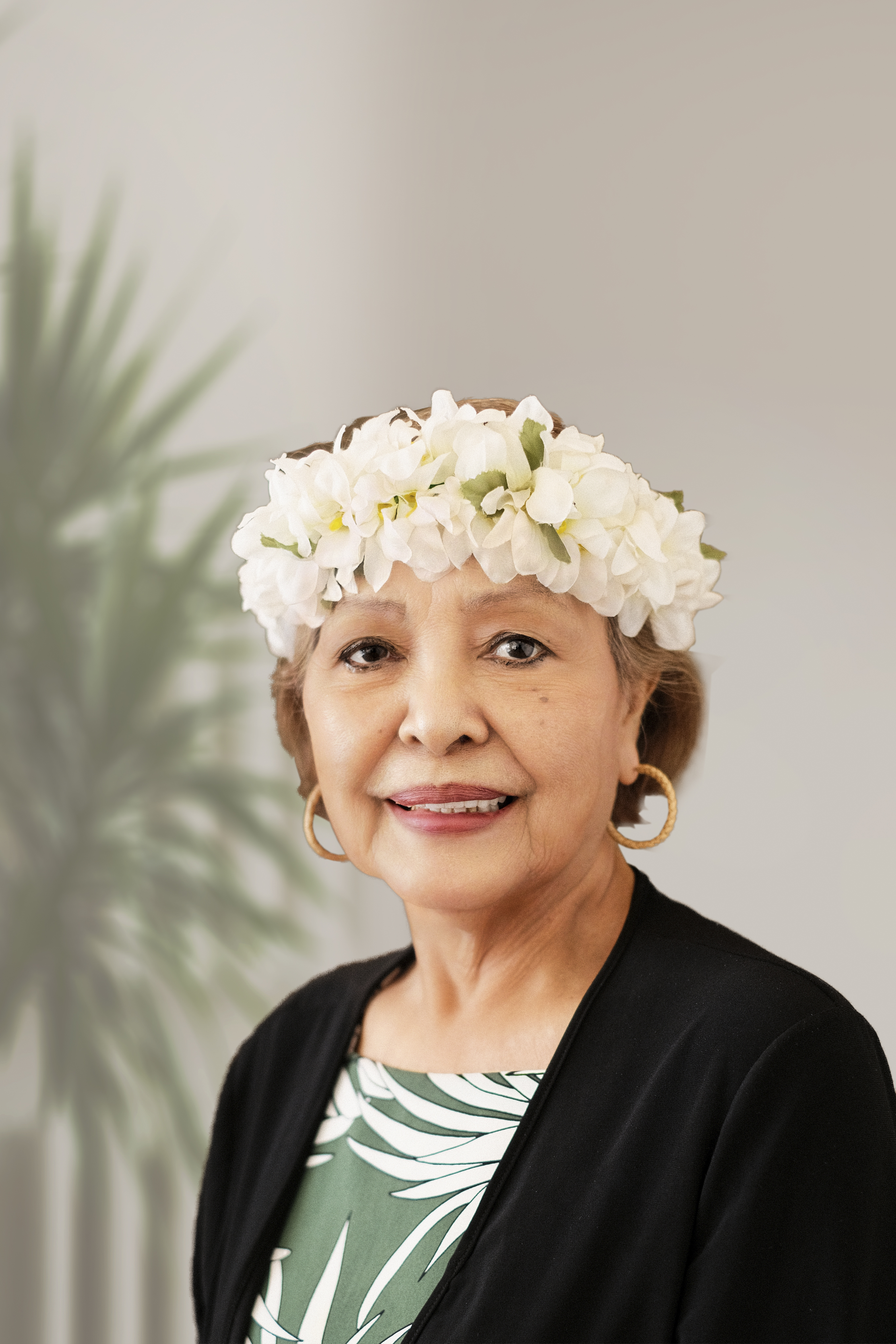 Angelita P. Mendiola